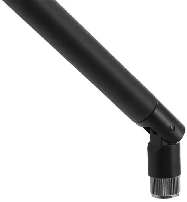 Main image of 2X 12Dbi Lorawan Helium Antenna RP SMA Male Aerial Lora Antenna Transmission For Bobcat RAK HNT 2G 3G(915Mhz)