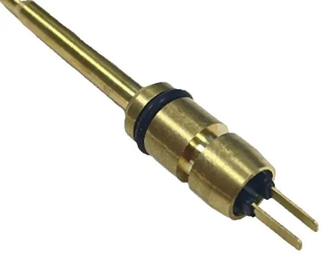 Main image of Temperature Sensor Wall Mounted Boiler Water Heater Thermistor 10K3435 For Electrical Equipment Tool Accessory In Stock