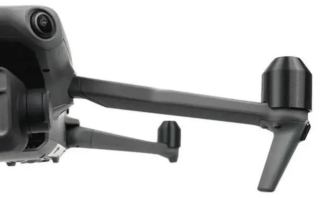 Alt view image 3 of 3 - 4Pcs Anti-Oxidation Engine Protection Cap For Mavic 3 Cine Drone Protective Accessories