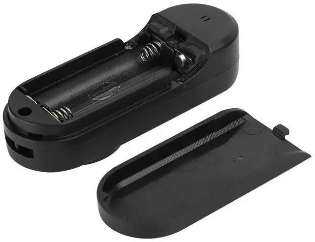 Alt view image 3 of 3 - DSP Mini Portable 1.1inch LCD FM Radio MP3 Music Player Black for Running Gym Sport with Earphone Playback Not Included