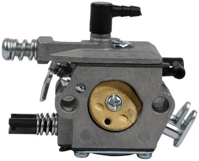 Main image of Replacement For Carburetor for Chinese Chainsaws Fits For 45cc 52cc and 58cc Models Including For Carb 5800 5200 4500