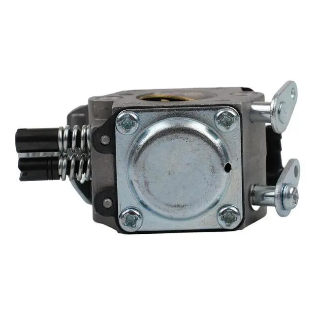 Alt view image 3 of 3 - Replacement For Carburetor for Chinese Chainsaws Fits For 45cc 52cc and 58cc Models Including For Carb 5800 5200 4500