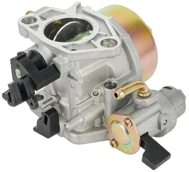 Alt view image 2 of 3 - Carburetor Replacement Part for Honda Engine Models Fits Lawn Mowers and Water Pumps (For GX270/GX340/For GX390/GX420)