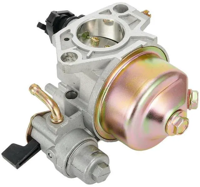 Main image of Carburetor Replacement Part for Honda Engine Models Fits Lawn Mowers and Water Pumps (For GX270/GX340/For GX390/GX420)
