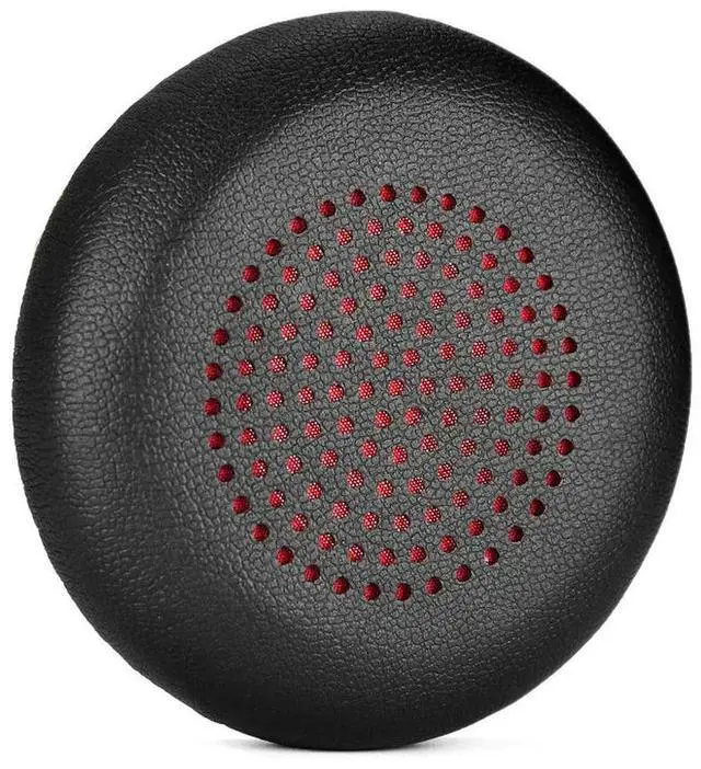 Alt view image 2 of 3 - Replacement Ear Cushions Pad For Plantronics BT600 Headset- Fit Soft Headphone Covers