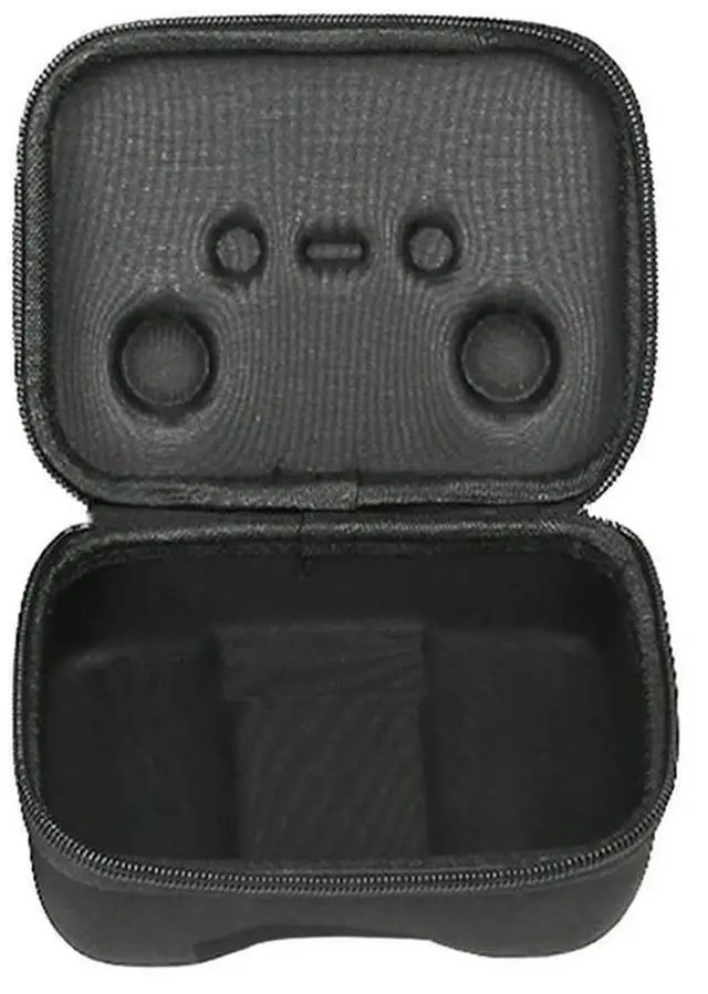 Alt view image 3 of 3 - Carrying Case For Air 2 Remote Control Protective Bag For Air 2 Drone Remote Controller Accessories
