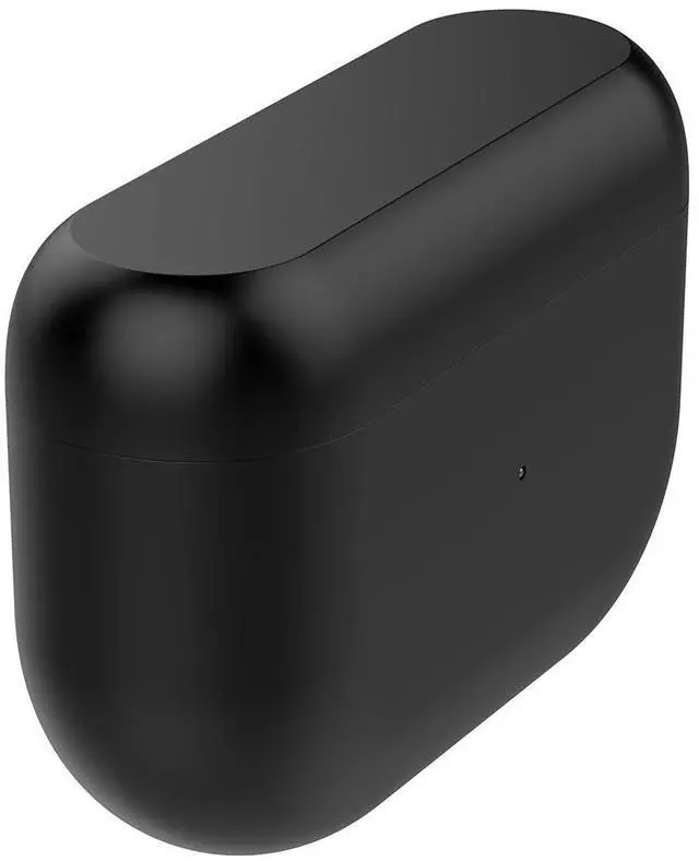 Alt view image 2 of 6 - 590mAh Wireless Earphones Charging Case with LED Indicator Earphone Charger Box Replacement Charger Case for Jabra Elite 10