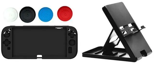 Main image of For Nintendo Switch 2 Game Gamepad Controller Accessories Hard Case Travel Bag Suitcase Carrying Case Console A