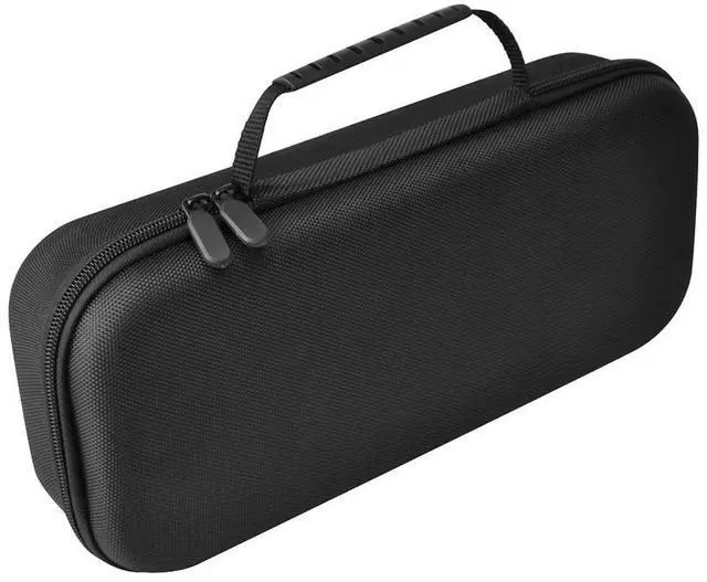 Alt view image 5 of 6 - Hard Carrying Case Shockproof Travel Carrying Case Splashproof Portable Bag Stand Design for Portal