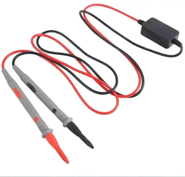 Main image of AC DC LED - 1-3 Cm High Voltage Maintenance Equipment AC DC Discharge Tool 1200V IGBT 4700uF 80-100mA 1000V For