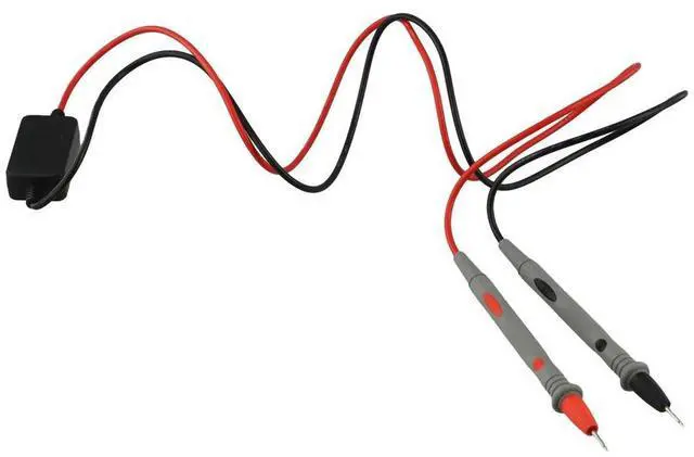 Alt view image 3 of 6 - AC DC LED - 1-3 Cm High Voltage Maintenance Equipment AC DC Discharge Tool 1200V IGBT 4700uF 80-100mA 1000V For