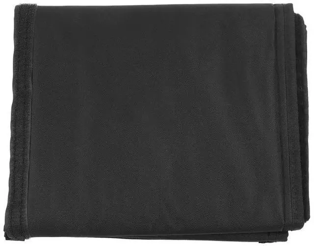 Alt view image 3 of 6 - HVAC Hose Insulation Sleeve Oxford Cloth Mobile Air Conditioner Hose Sleeve For Home Improvement Accessory