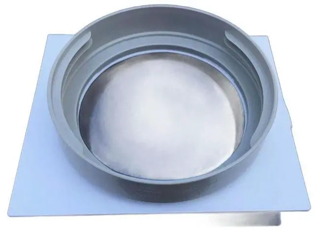 Main image of Mobile Air Conditioner Interface 150mm Exhaust Duct Hose Adapter Interface For Home Improvement Tool Accessory