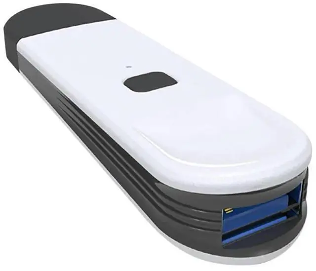 Alt view image 2 of 7 - Adapter USB Receiver For ONE S Adapter USB Receiver For PS4 Console Bluetooth Wireless Controller Gamepad Dongle Adapt