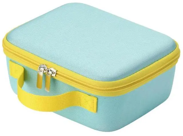 Main image of Game Consoles Controllers And Play Pass Compatible Bag For Nex Playground Game System Portable EVA Hard-Shell Case