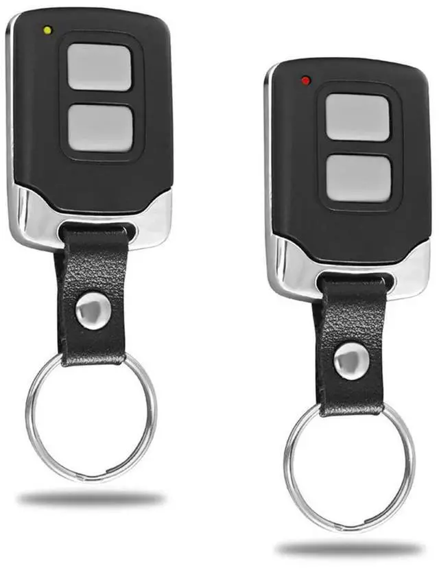 Universal Garage Door Opener Remote Replacement Models-For Chamberlain, Craftsman-371LM 891LM, 893MAX, 893LM Compatible