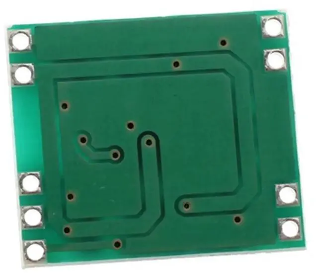 Alt view image 3 of 3 - 50PCS PAM8403 Audio Speaker Sound Amplifier Board Module DC 5V Mini Power Amplifier Board For Class D Stereo Audio Durable