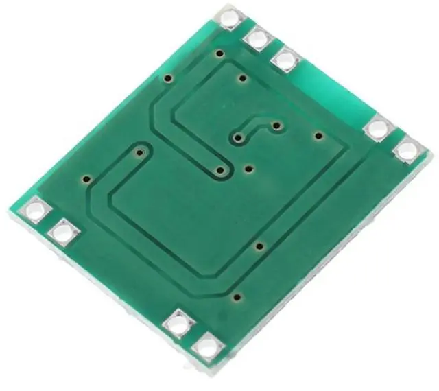 Alt view image 2 of 3 - 50PCS PAM8403 Audio Speaker Sound Amplifier Board Module DC 5V Mini Power Amplifier Board For Class D Stereo Audio Durable