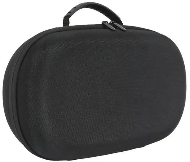 Alt view image 5 of 6 - Portable Hard Carrying Case Travel Bag Travel Case for Quest 3S/Pico 4 Ultra VR Headset