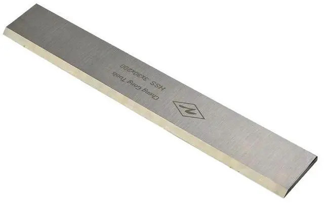 Alt view image 6 of 6 - Top 6/8/10/12inch High Speed Steel Planer Blade For Wood Accurate Cutting Saw Blade Wood Cutting Disc Carbide TCT Saw Bl