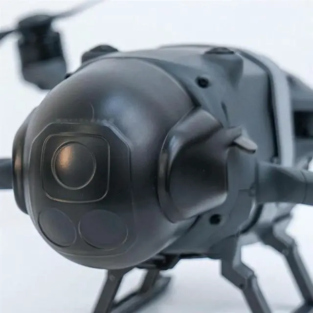 Main image of Semi-Enclosed Gimbal Protection Cover For Mavic 4 Pro Drone Accessories Lens Protection Cover Convenient