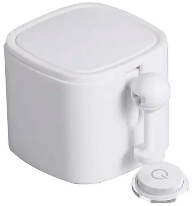 Alt view image 2 of 4 - Finger Robot Switch Wireless Switch Light APP Remotely Presses The Elevator Timer Voice