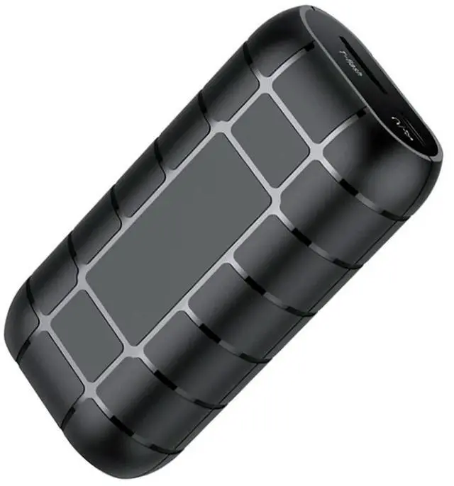 Main image of 8GB Digital Recording Device Multi-Function Voice Recorder Portable, Long Standby, Large For Recording Music, Conference