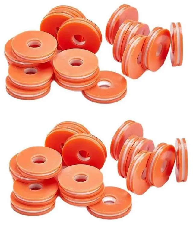 Alt view image 3 of 3 - For T20P T40 T50 FC30 Drone Accessories Parts-Propeller Rubber Bracket Beef Tendon Sp