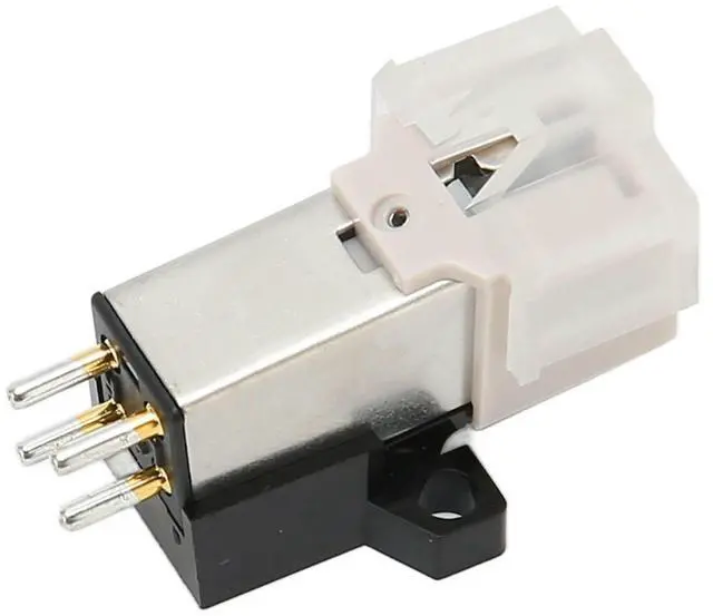 Main image of Moving Magnet Turntable Phonograph Cartridge Replacement Magnetic Cartridge Stylus for Vinyl Record Player Accessories AT 3600L
