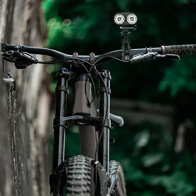 Alt view image 2 of 7 - Drone Owl Searchlight 4 Modes Night Flying Light Universal For Conversion Night Flight Signal Light Accessories