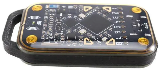 Main image of Chameleon Ultra RFID Chip Reader With CUID Keychain Emulator NFC Duplicator 125K 13.56Mhz ID IC Card Decode Support