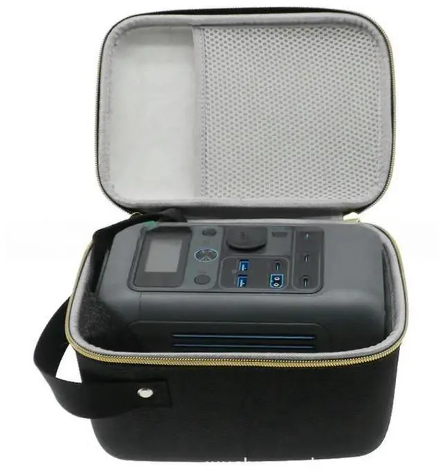 Main image of For Anker SOLIX C300 Bag Waterproof Carrying Case For Portable Power Station Solar Generator