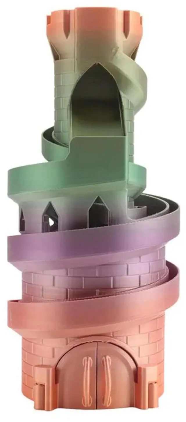 Alt view image 3 of 3 - Piggy Bank For Boys, Plastic Piggy Bank Girls Toy, Coin Bank Safe For Kids, Pig-Shaped Money Bank For Toddlers