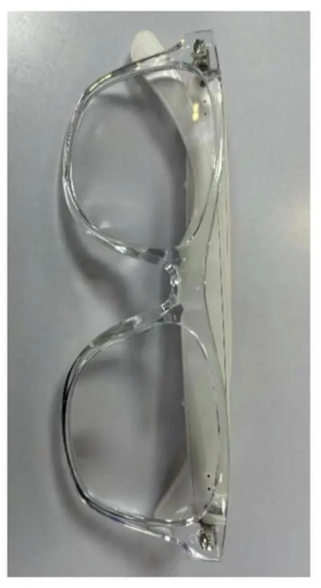 Alt view image 3 of 3 - Glasses AI Translation 100+ Languages Noise Reduction Light Make Call Reception Music Calling