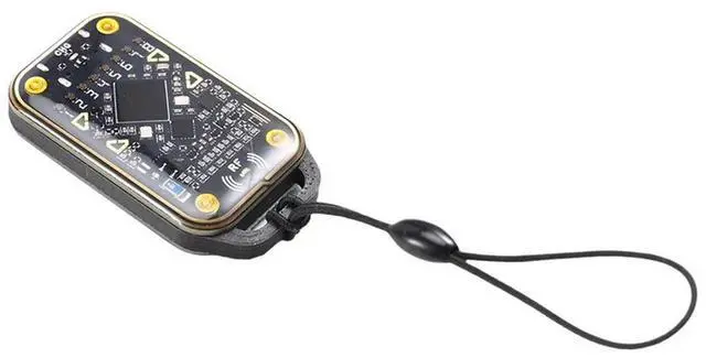 Alt view image 2 of 7 - Chameleon Ultra RFID Chip Reader Card Emulator NFC Duplicator+2XCUID/UID Card 125K 13.56M ID IC Card Decode