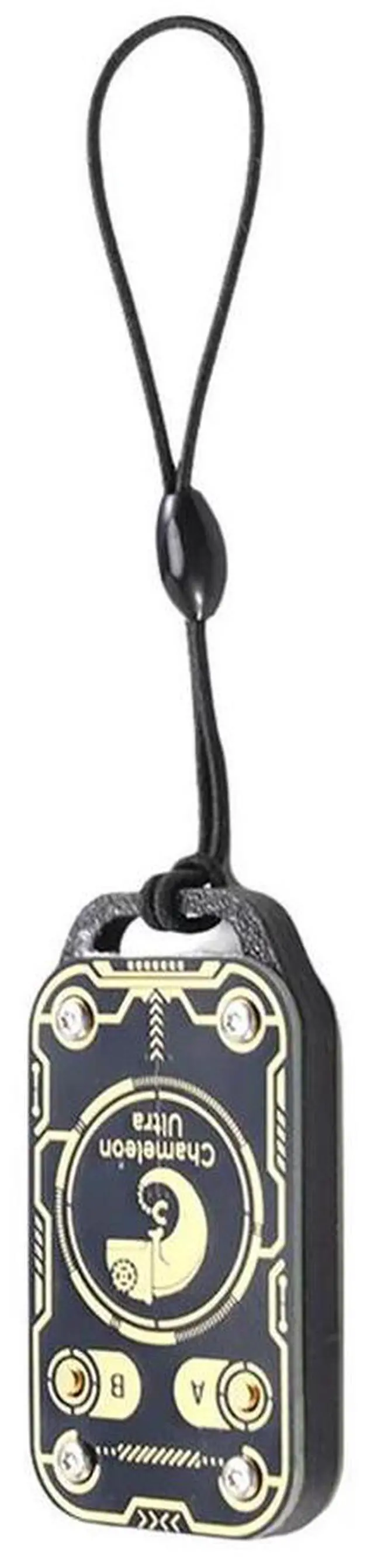 Alt view image 4 of 7 - Chameleon Ultra RFID Chip Reader Card Emulator NFC Duplicator+2XCUID/UID Card 125K 13.56M ID IC Card Decode