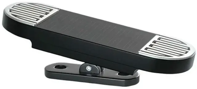 Alt view image 3 of 6 - Solar-Powered Wireless Rain Sensor Controller Automatic Window Rain Sensor  For Test Measurement Tool Accessory