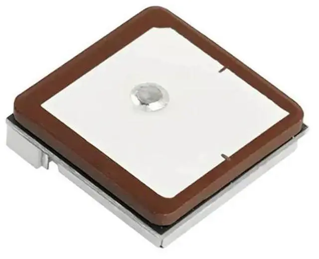 Alt view image 2 of 3 - GPS M10 GNSS Module With Built-In QMC5883 Compass For RC Airplane For FPV Freestyle Long Range WS-M181 DIY Projects