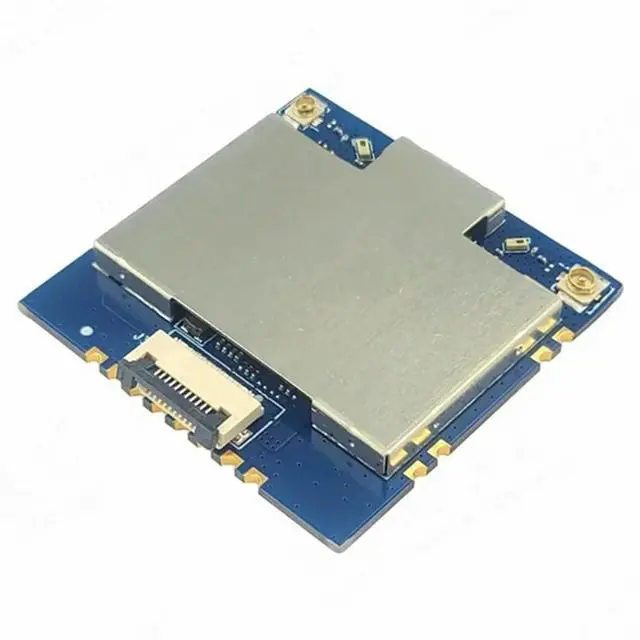 Alt view image 3 of 3 - High-Power 5G Module BL-M8812EU2 For Long Distance Drone 2Pcs 5V Aerial Photo Transfer To USB External PA 867Mbps