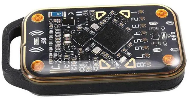 Alt view image 4 of 4 - Chameleon Ultra Upgrade Card Emulator+2XUID Card/Keychain RFID Chip Reader 125K 13.56M Card NFC Duplicator