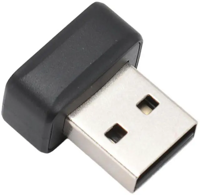 Alt view image 3 of 6 - Mini USB Fingerprint Reader Professional 360 Degree Touch Fast Recognition Accurate Safety Biometric for PC Laptop Login