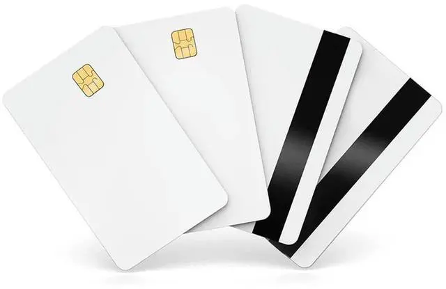 Alt view image 4 of 7 - J3R150 Chip Java JCOP Card - UNFUSED Dual Interface Chip Java JCOP4 Cards,With EMV Function,5Pack