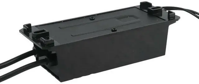 Alt view image 3 of 6 - 220V AC Neon Light Electronic Transformer with Adapter 7 5KV 30mA Power Supply for Reliable Neon Sign Performance