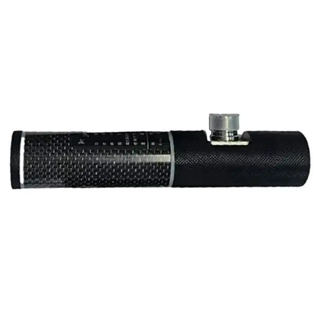 Alt view image 2 of 6 - JPC-12 Portable Aluminum Alloy Base Shortwave Antenna Base 3dB Bandwidth For Test Measurement Tool Accessory In Stock