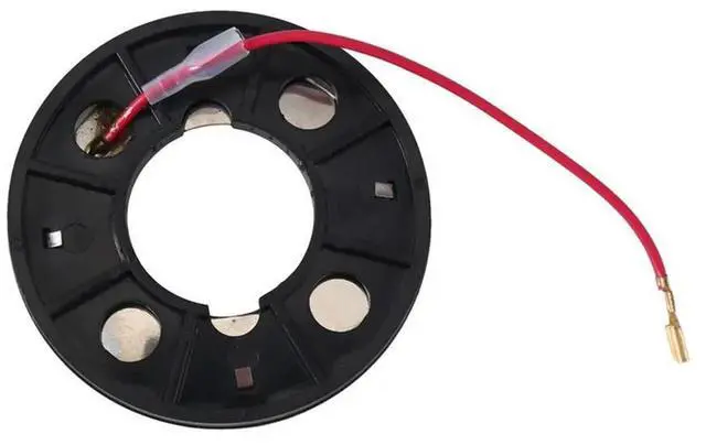 Main image of OH-124 Wheel Adapter Spare Parts Accessories Automotive Quick Release Kit Steering Wheel Connector Disc Base Adapter For Ho