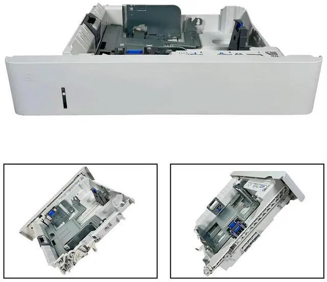Main image of Paper Tray RM2-0007 RU7-8001 RC4-0333 For For LaserJet M552 M553 M554 M555  For Test Measurement Tool Accessory