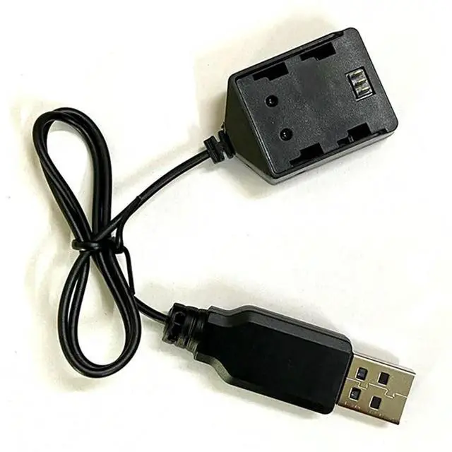 Main image of For K04 Portable Remote Control Spare Parts Accessory For RC Drone Quadcopter 3.7V 300Mah USB Propeller Protection Frame