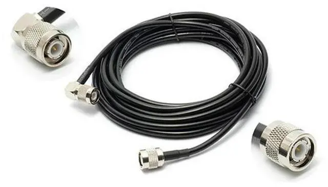 Alt view image 4 of 6 - Waterproof GNSS Antenna GNSS Antenna High Gain Performance IP67 Waterproof Grade Low Elevation Angle Reception