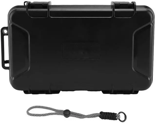 Main image of Premium Carrying Case For X5 Action Camera Bag Protective Hard Case Camera Accessories with Wrist Strap