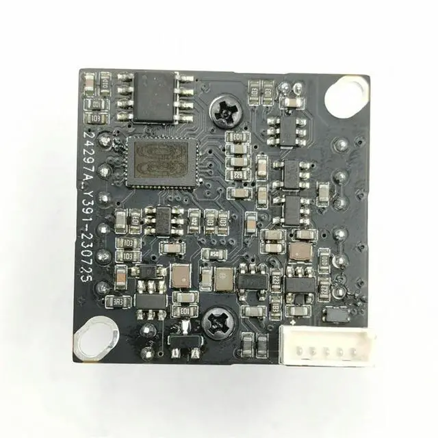 Alt view image 4 of 4 - Door Night Vision Camera Module IR Infrared Night Vision USB Camera All-Day Image WDR